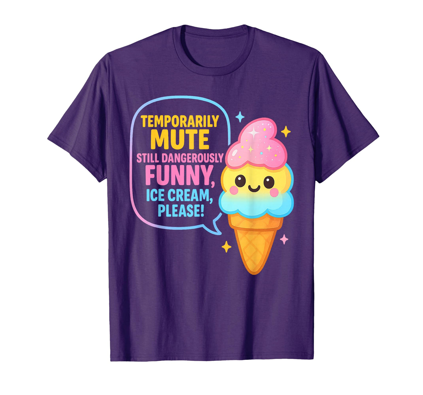 Funny Vocal Cord Tonsillectomy Surgery Recovery Gifts Kids T-Shirt