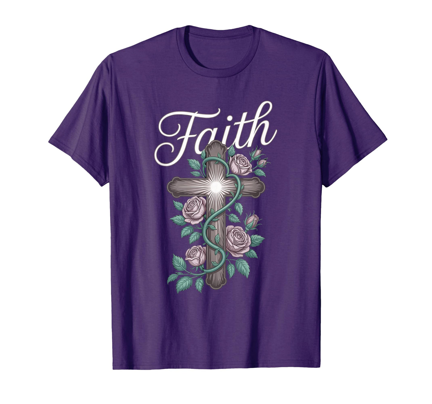 Faith T-Shirt