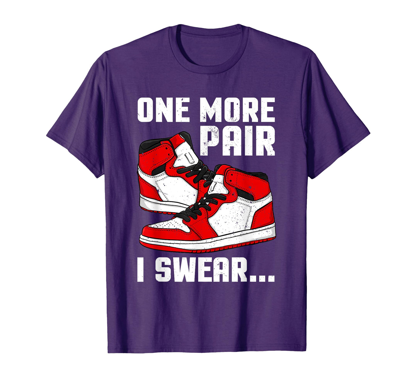 Funny Sneaker Design For Men Women Shoe Head Sneaker Lovers T-Shirt