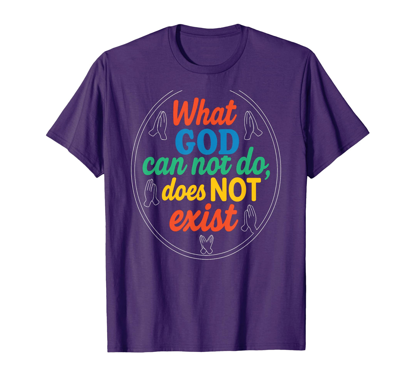 Big God T-Shirt