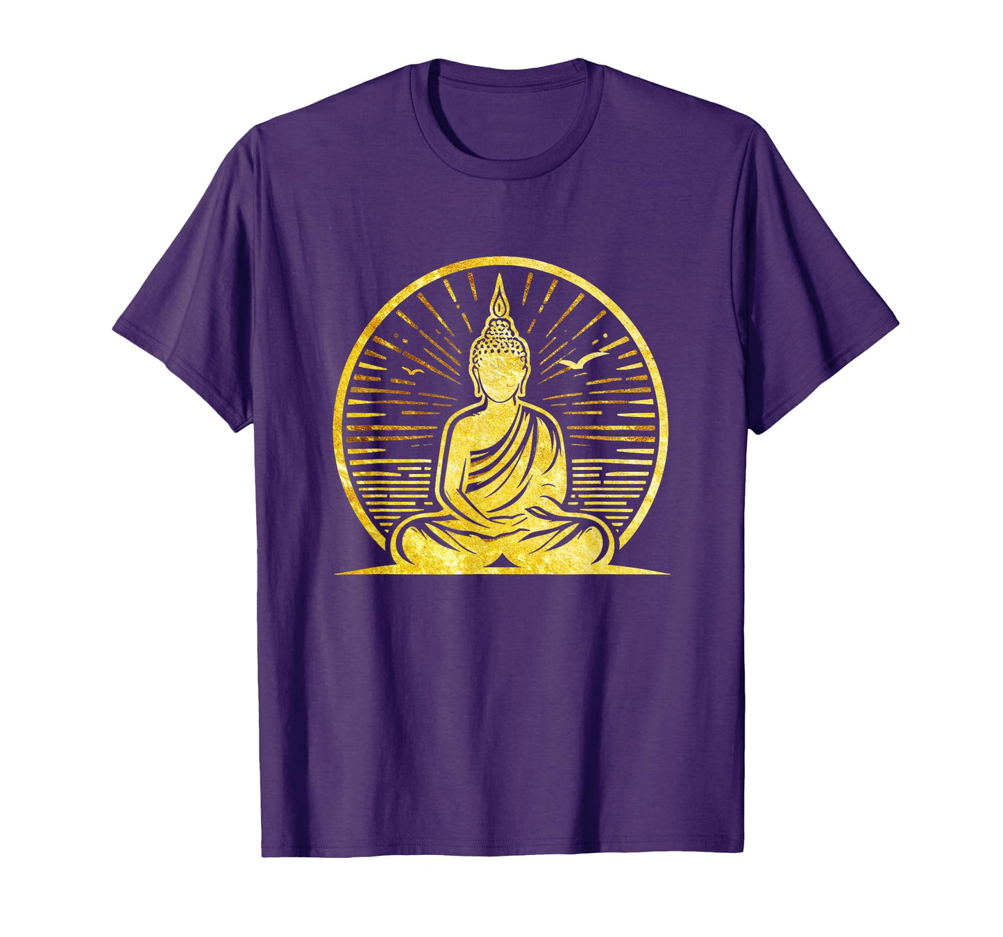 Buddha - Buddha Shirt Gift For Buddhist T-Shirt