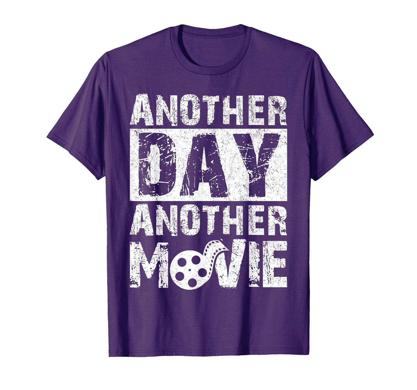 Movie Buffs Meme Quote T-Shirt