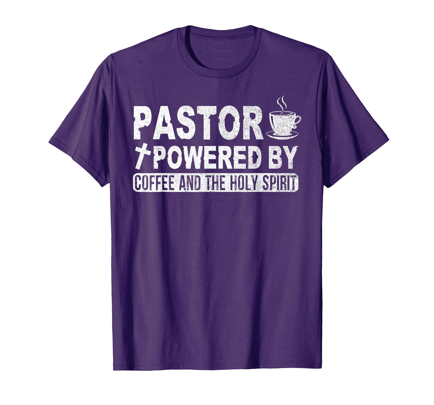 Funny Pastor Gift Shirt For Pastor Appreciation Month T-Shirt