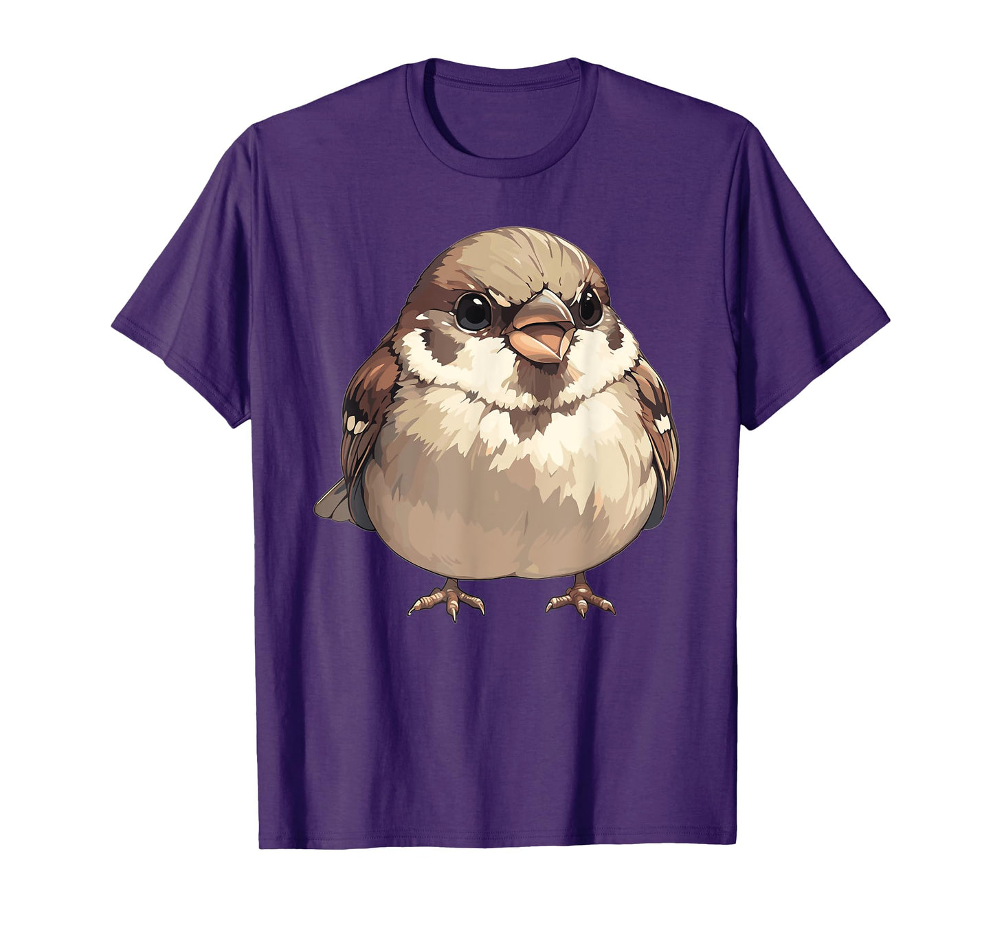 Sparrows Sparrow T-Shirt