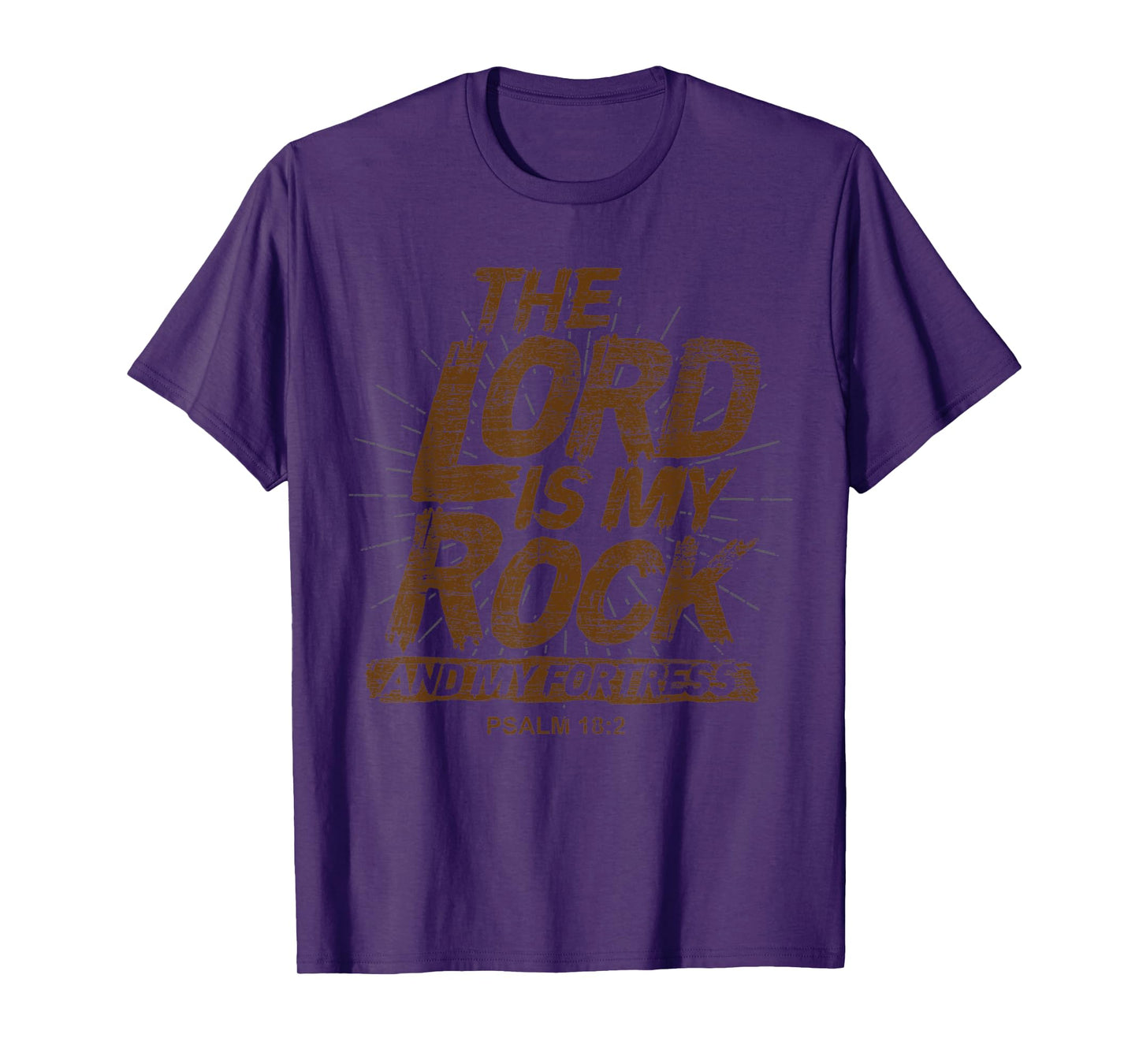 Christian Faith Gift Idea Religious Bible Verse Prayer T-Shirt