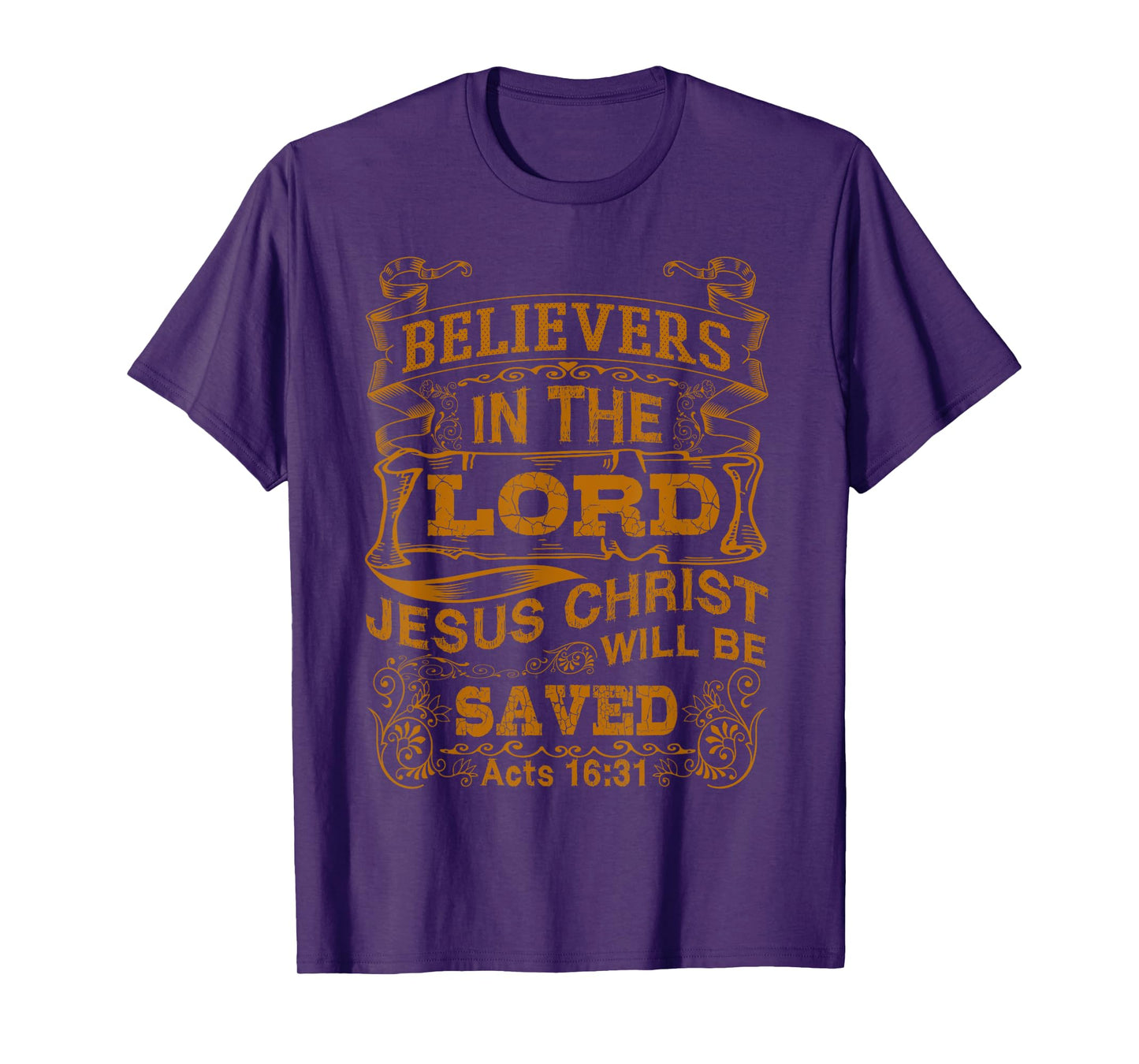 Shirts For Christian Teens, Bible tee Shirts For Women T-Shirt