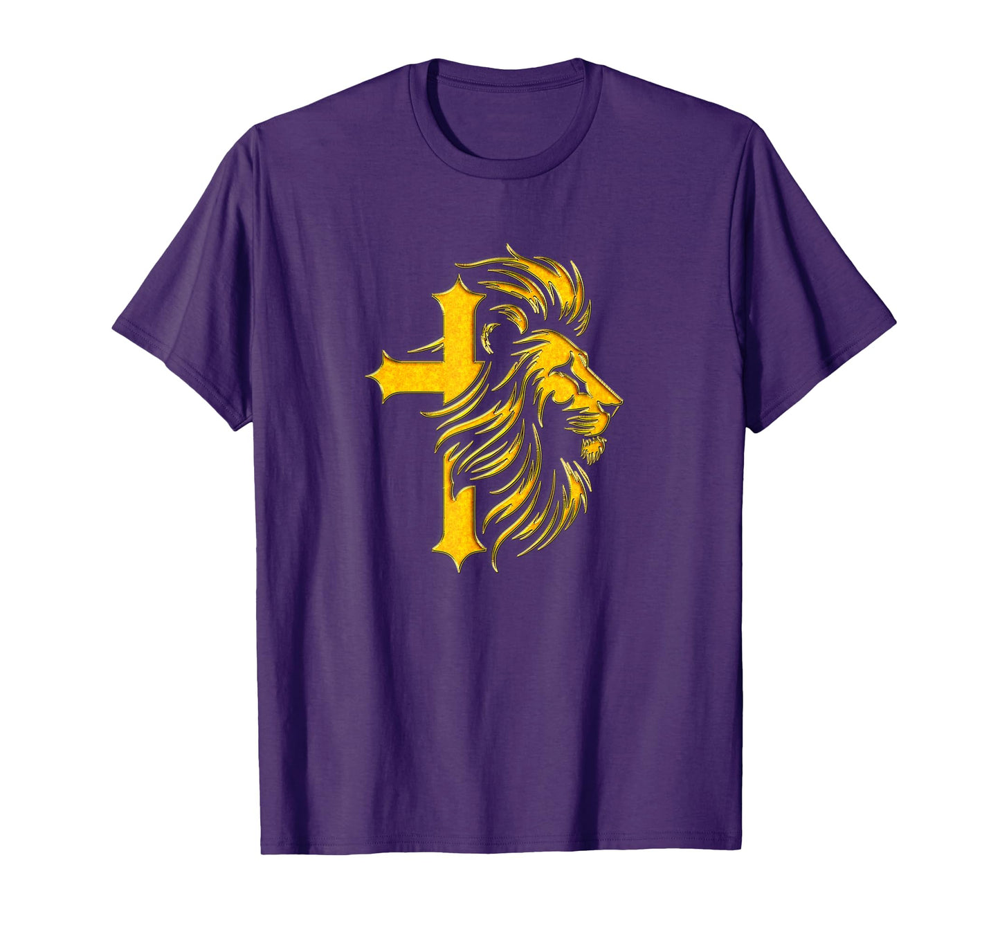 Lion of Judah T-Shirt