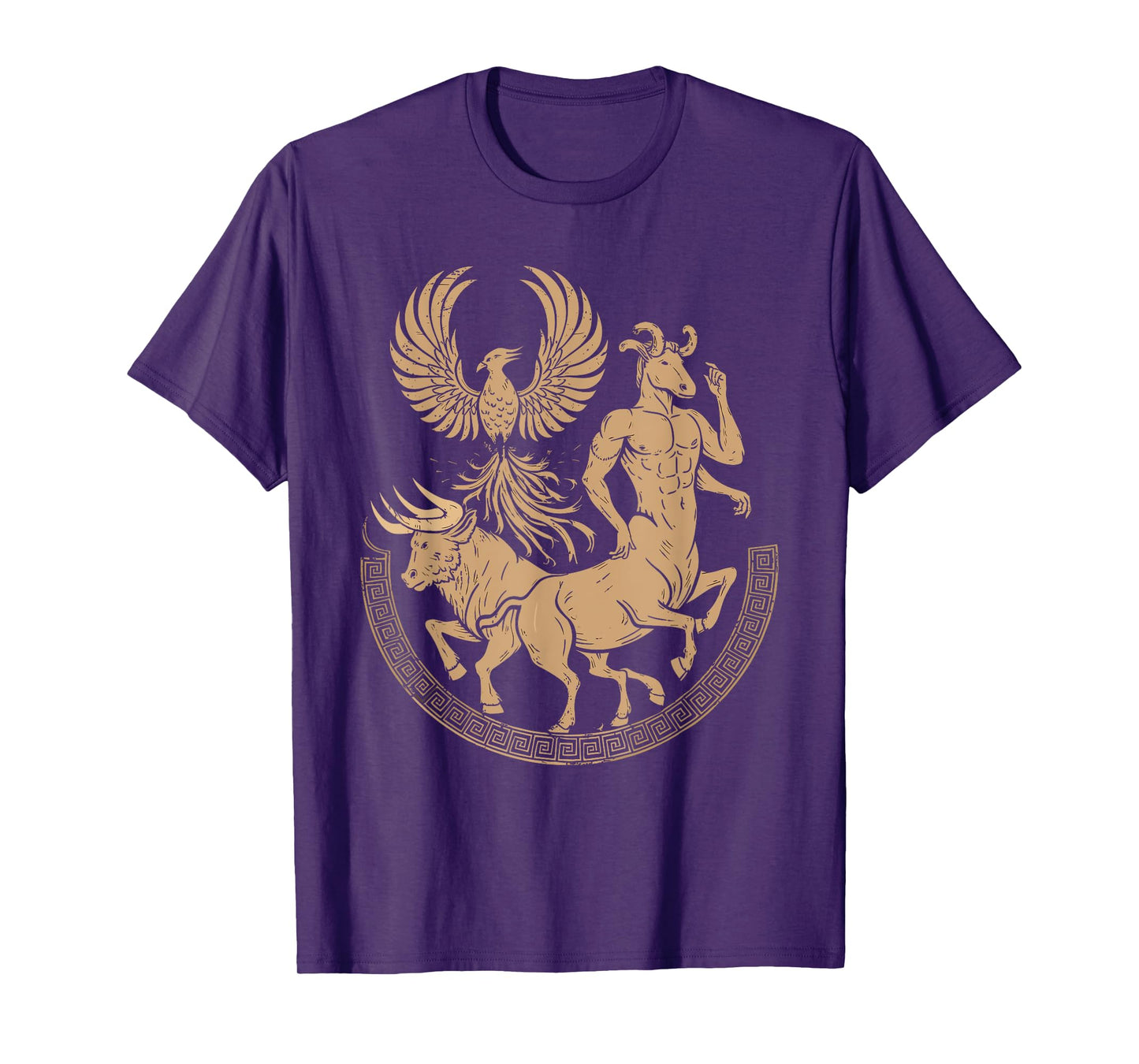Atlas Ancient Greek Mythology Greek God Greece Mythologist T-Shirt