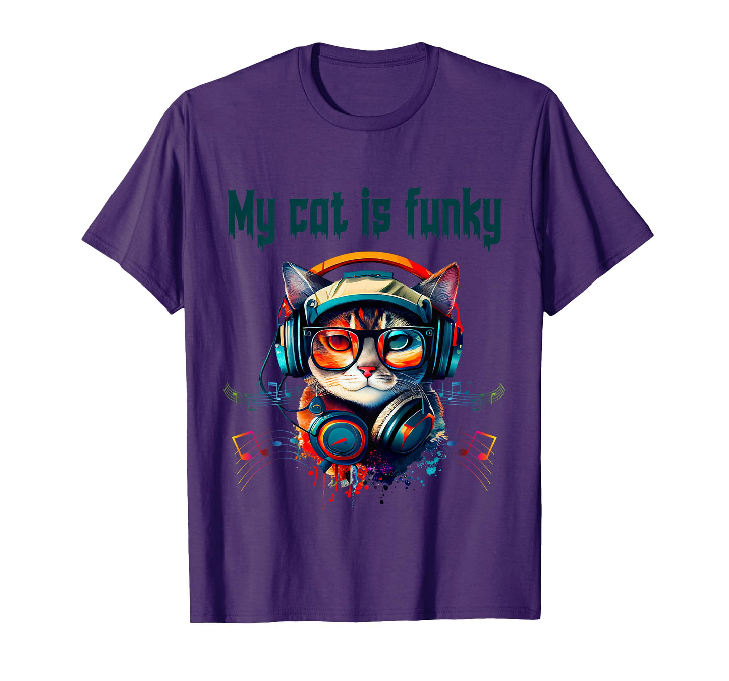 Meowdy - Funny Mashup Between Meow and Howdy - Cat Meme T-Shirt