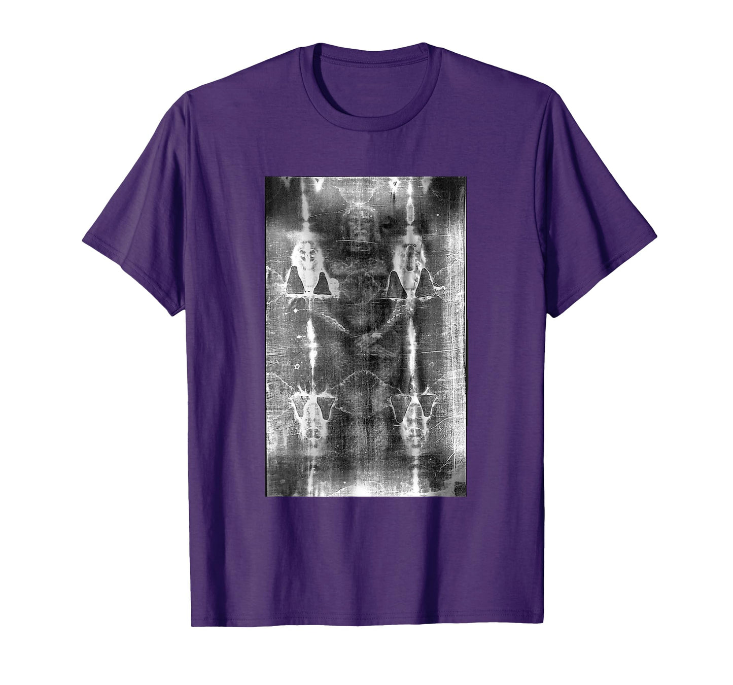 Shroud of Turin - Sabana Santa T-Shirt