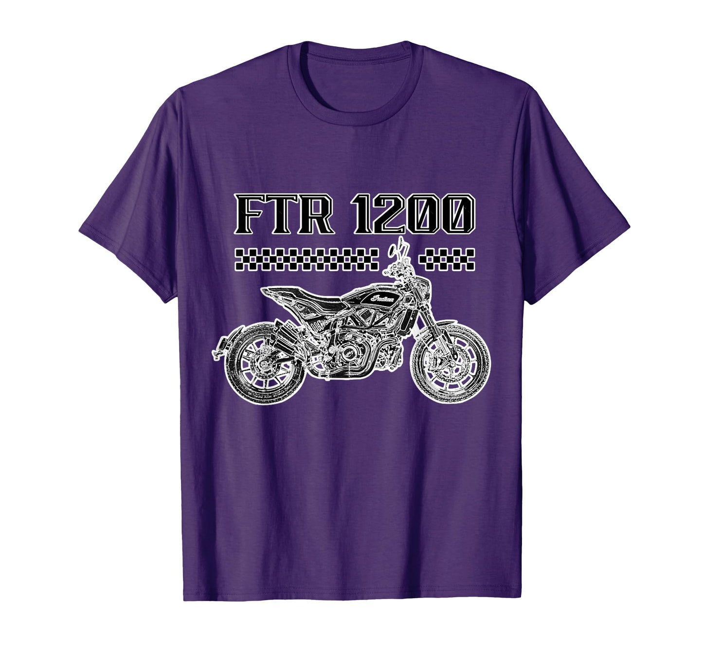 FTR1200 T-Shirt