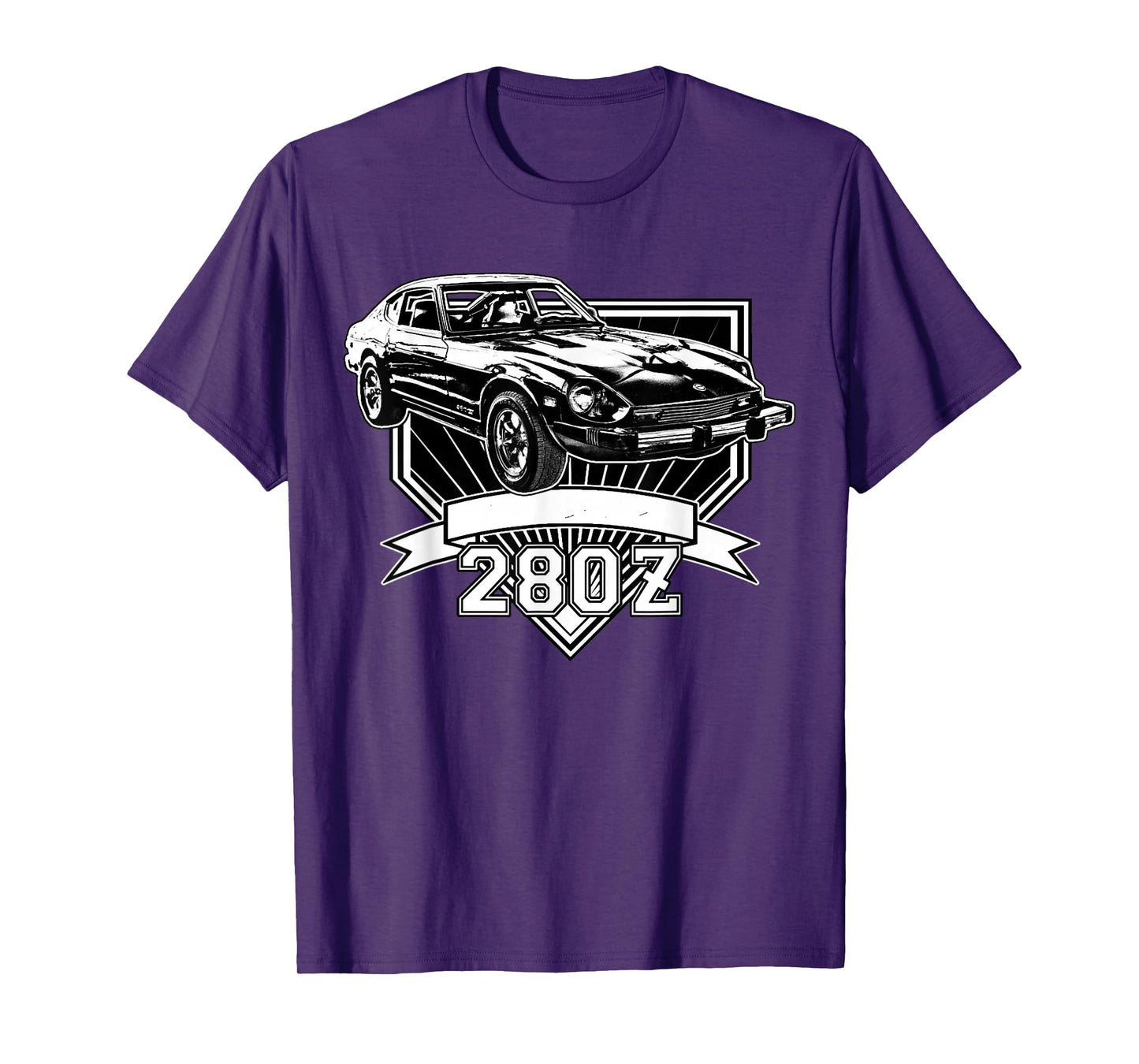 280z sports car T-Shirt