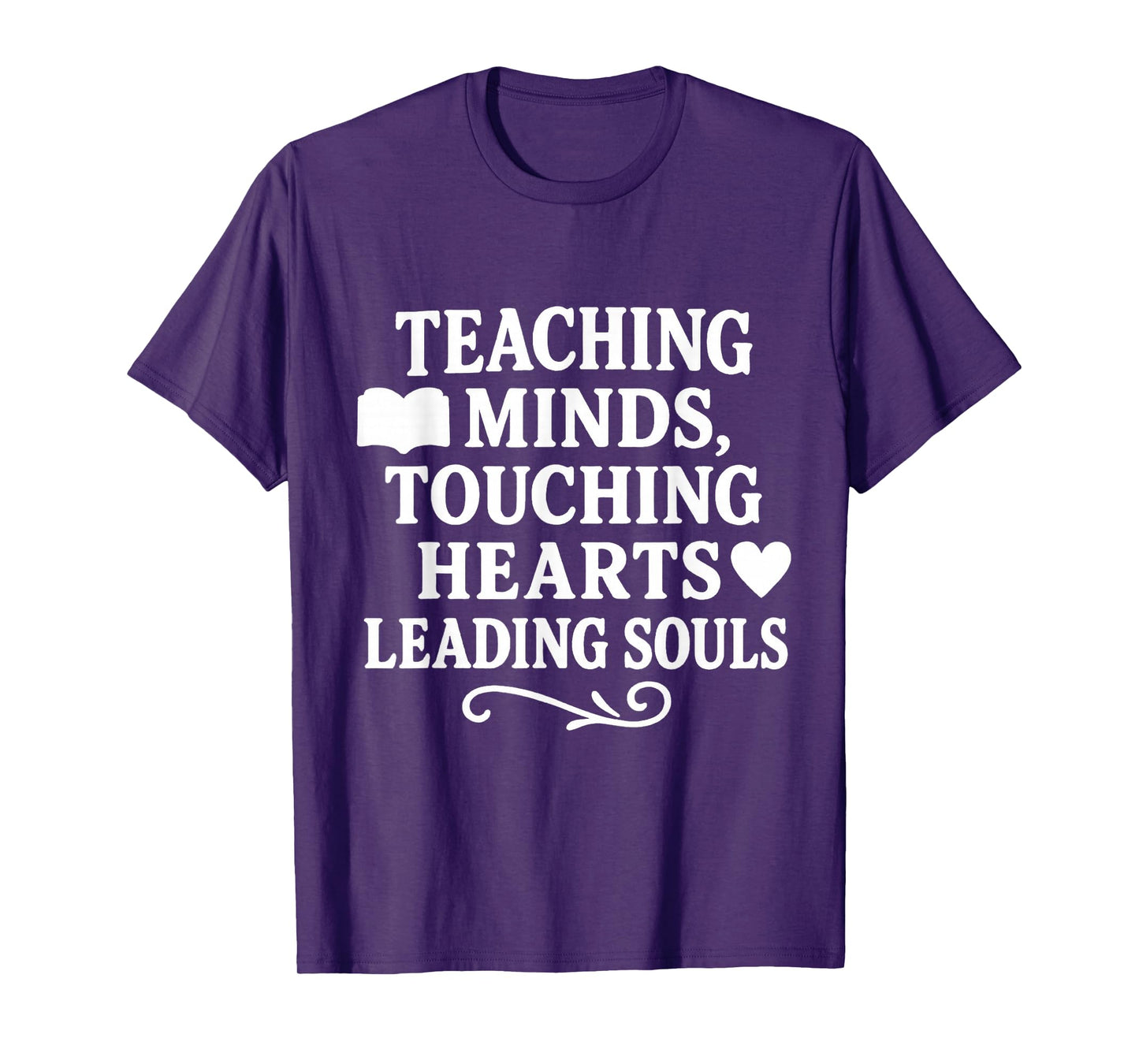 Christian Teacher Back to School Religious Faith T-Shirt
