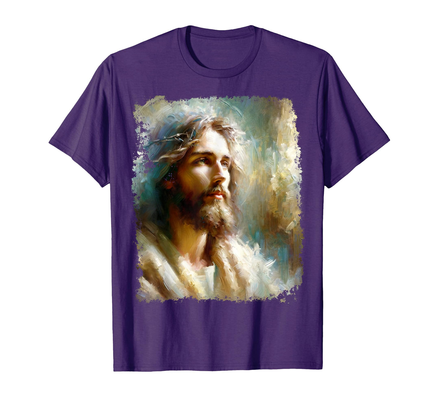 Angel Jesus Christ T-Shirt