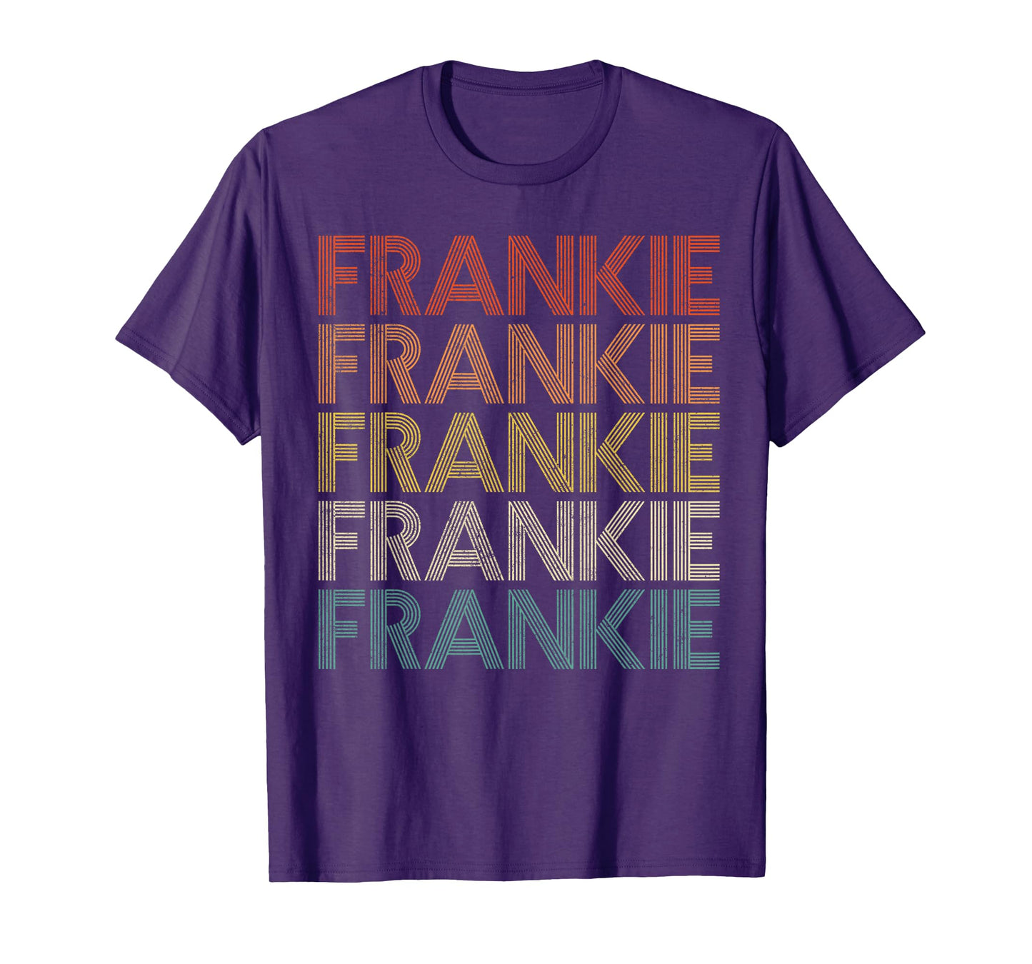 Frankie T-Shirt