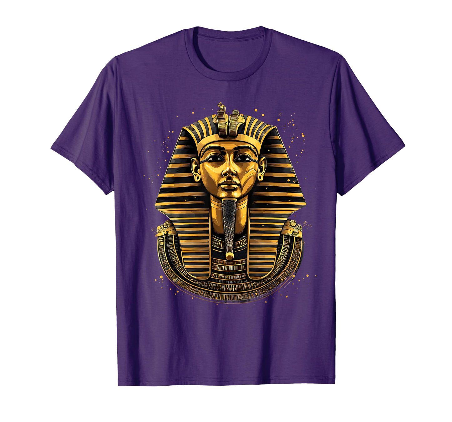 Ancient Egypt Egyptian God Tutankhamun Egypt Mythology T-Shirt