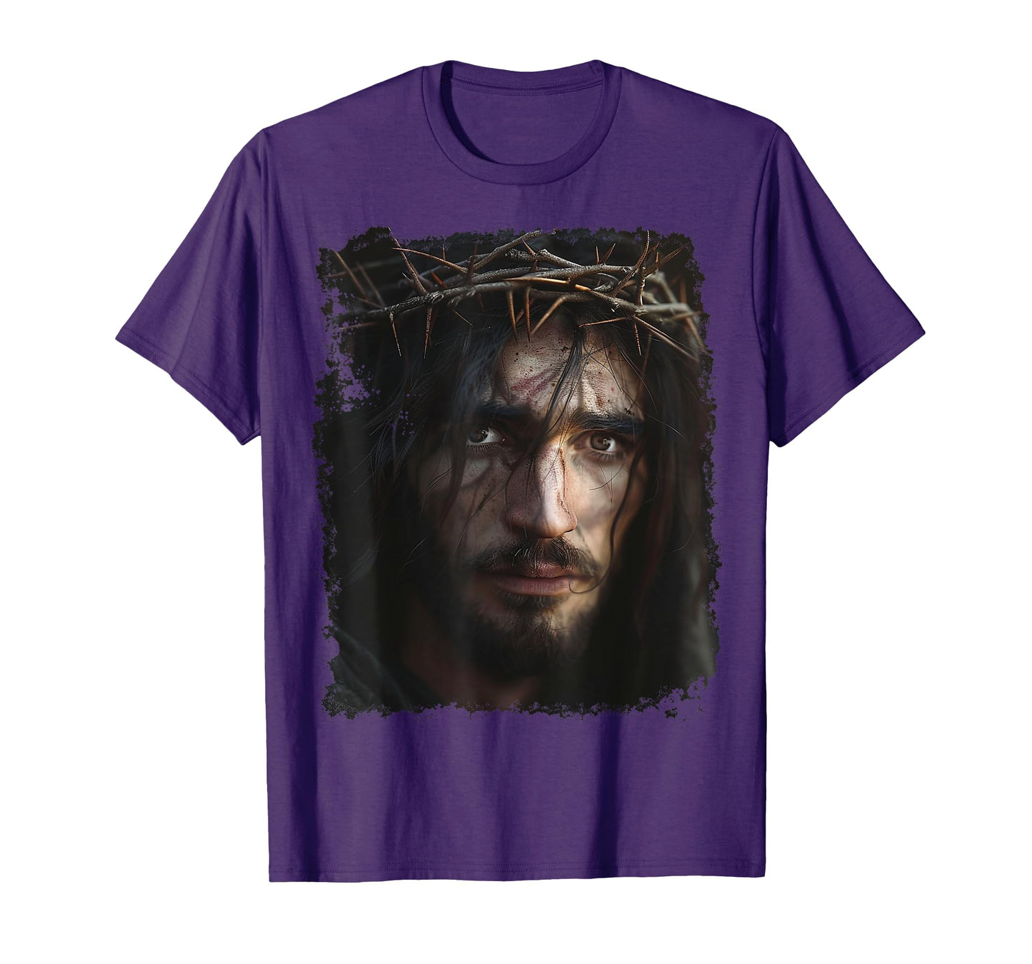 Remember Jesus Christ of Nazareth T-Shirt