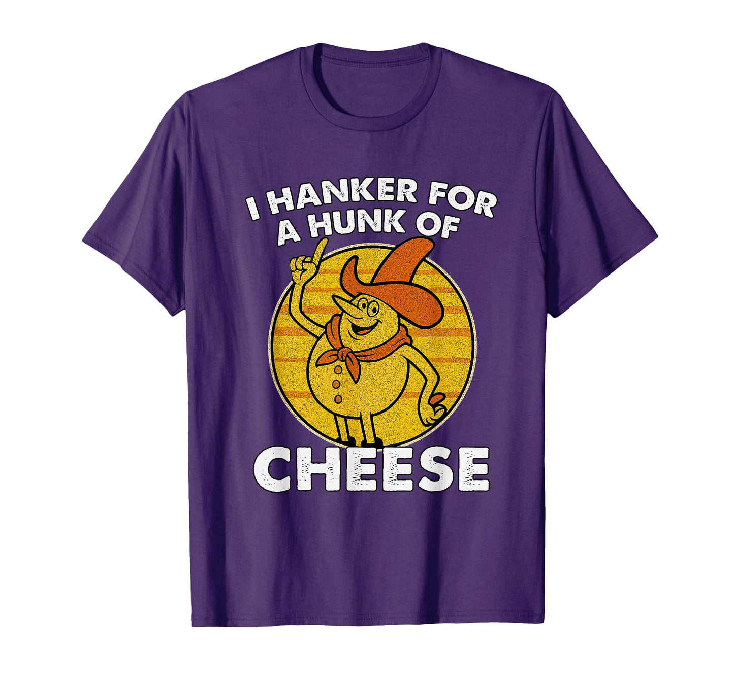 Funny Cheese Meme Vintage Style Graphic Quote T-Shirt