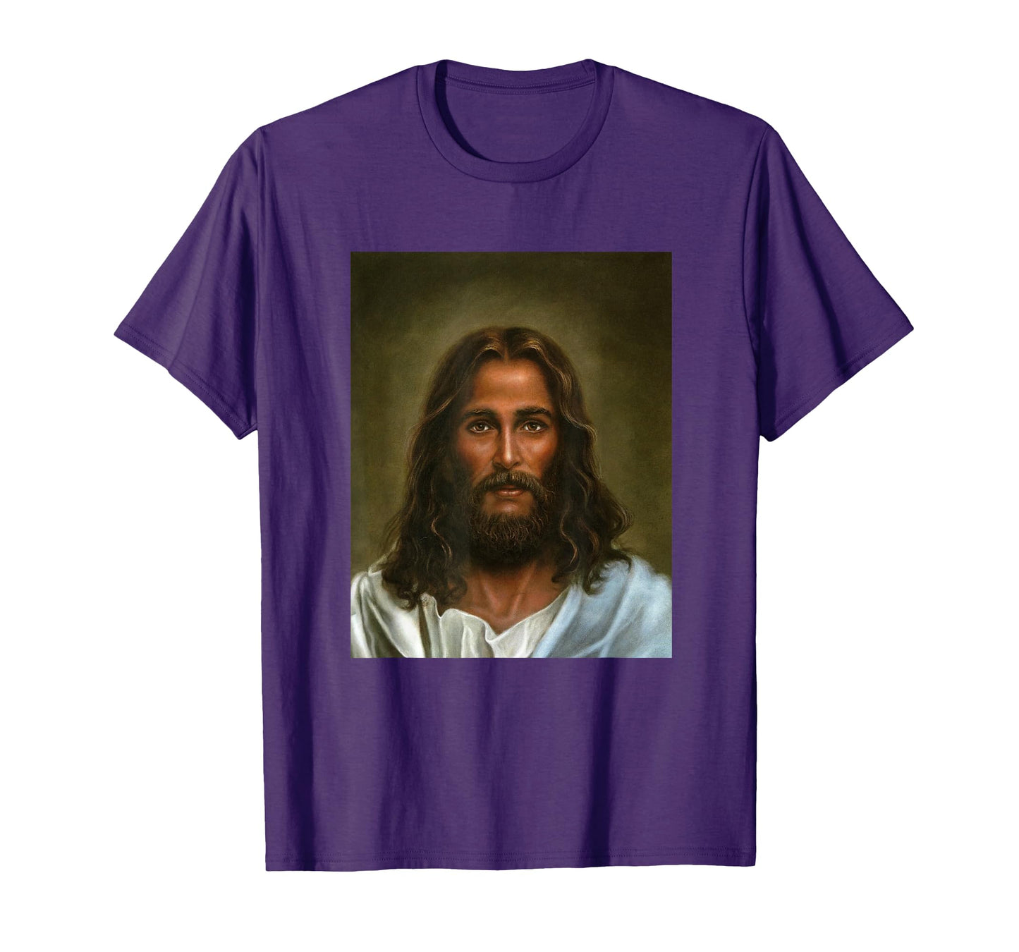 Face of Jesus Christ 2 T-Shirt