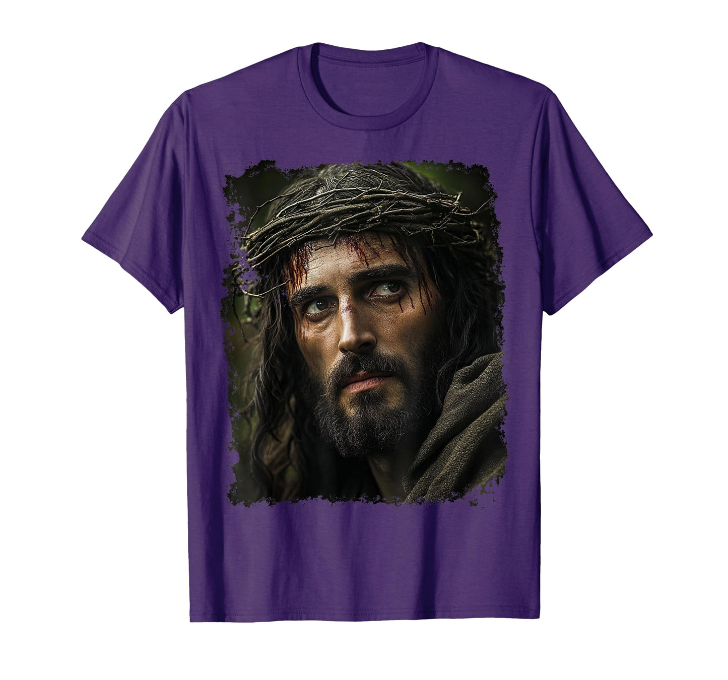 Christian Jesus Christ T-Shirt