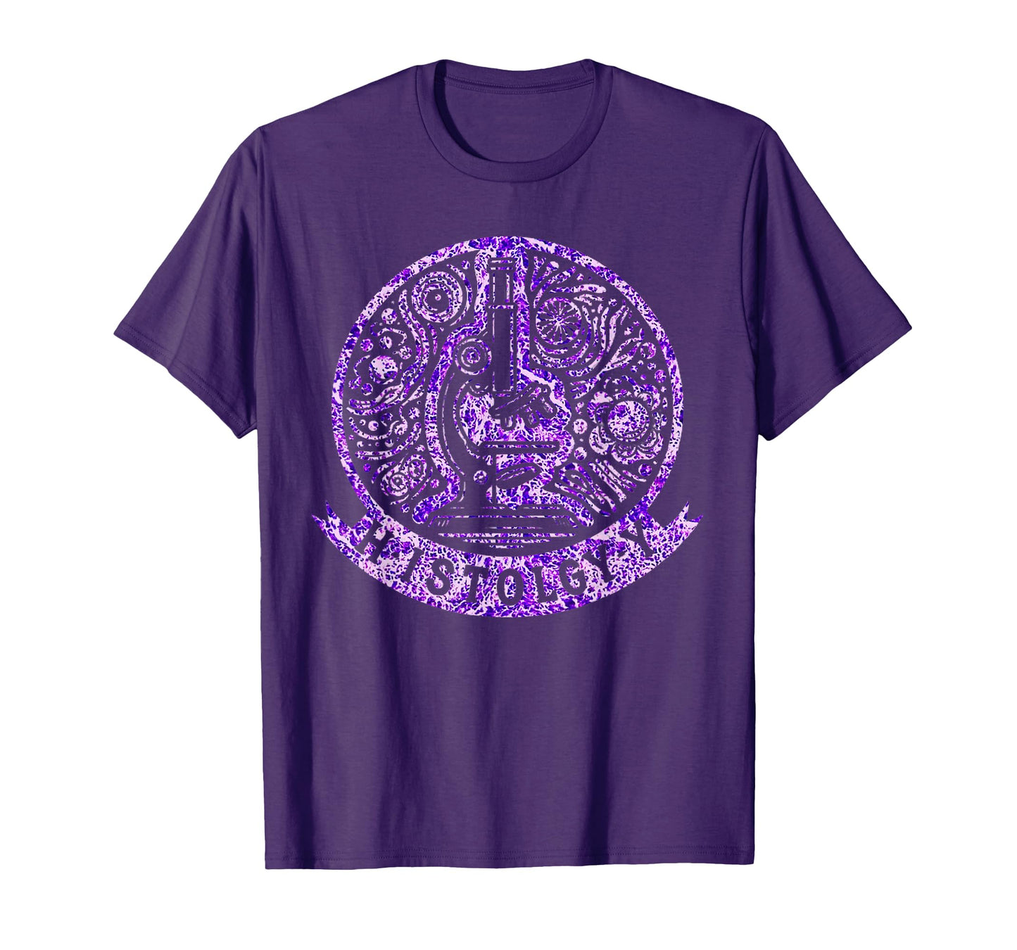 histology cool i love histology quote histology technician T-Shirt