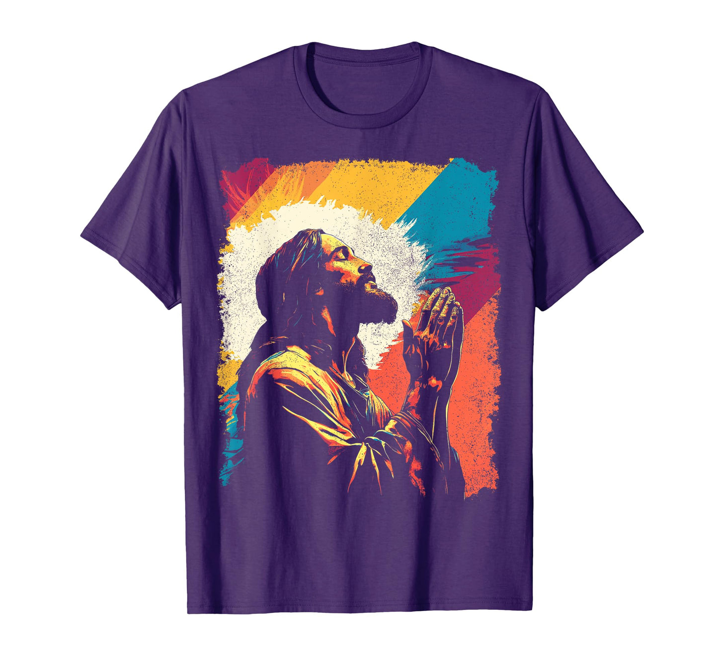 Jesus Of Nazareth T-Shirt