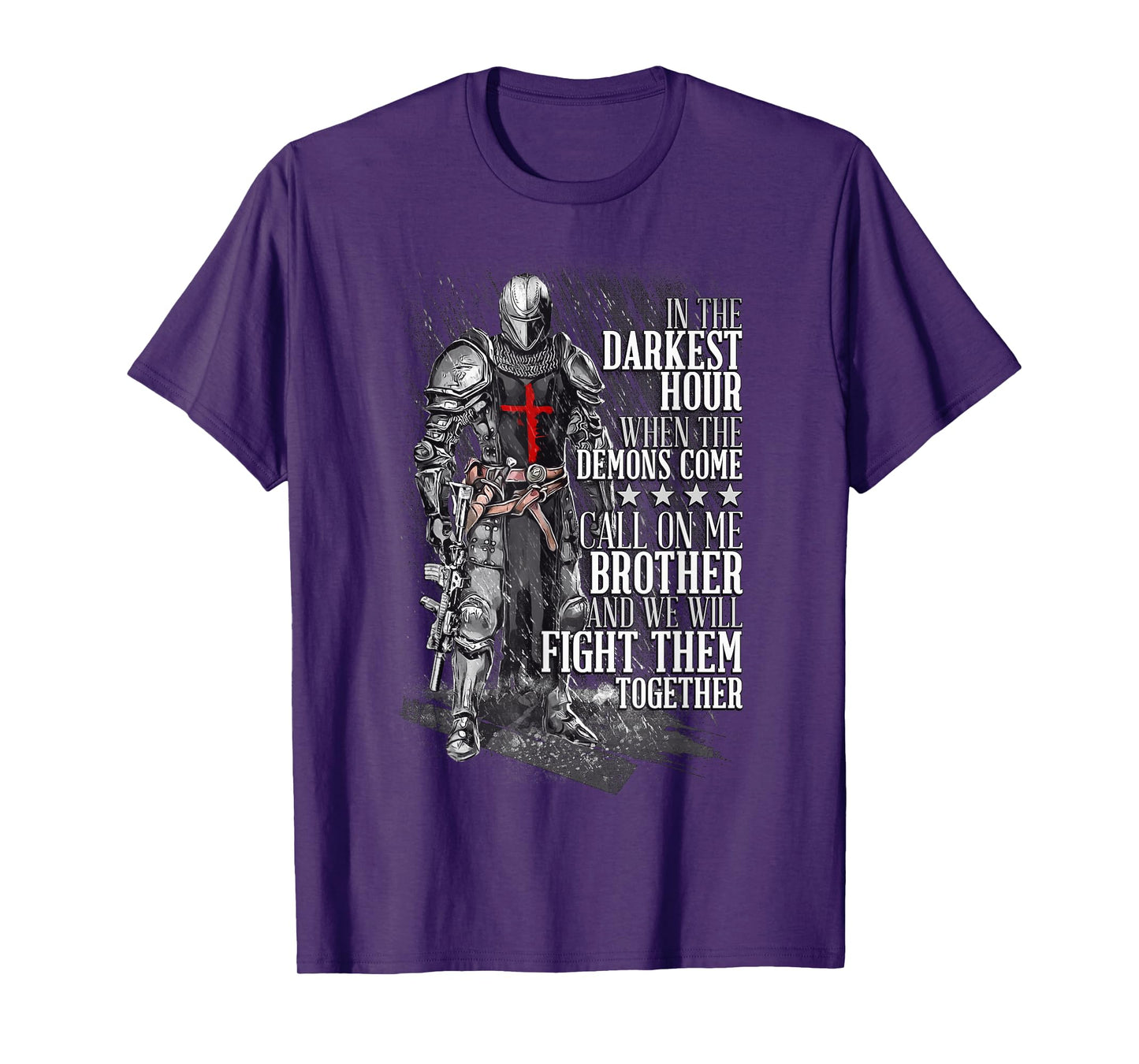 Darkest Hour T-Shirt