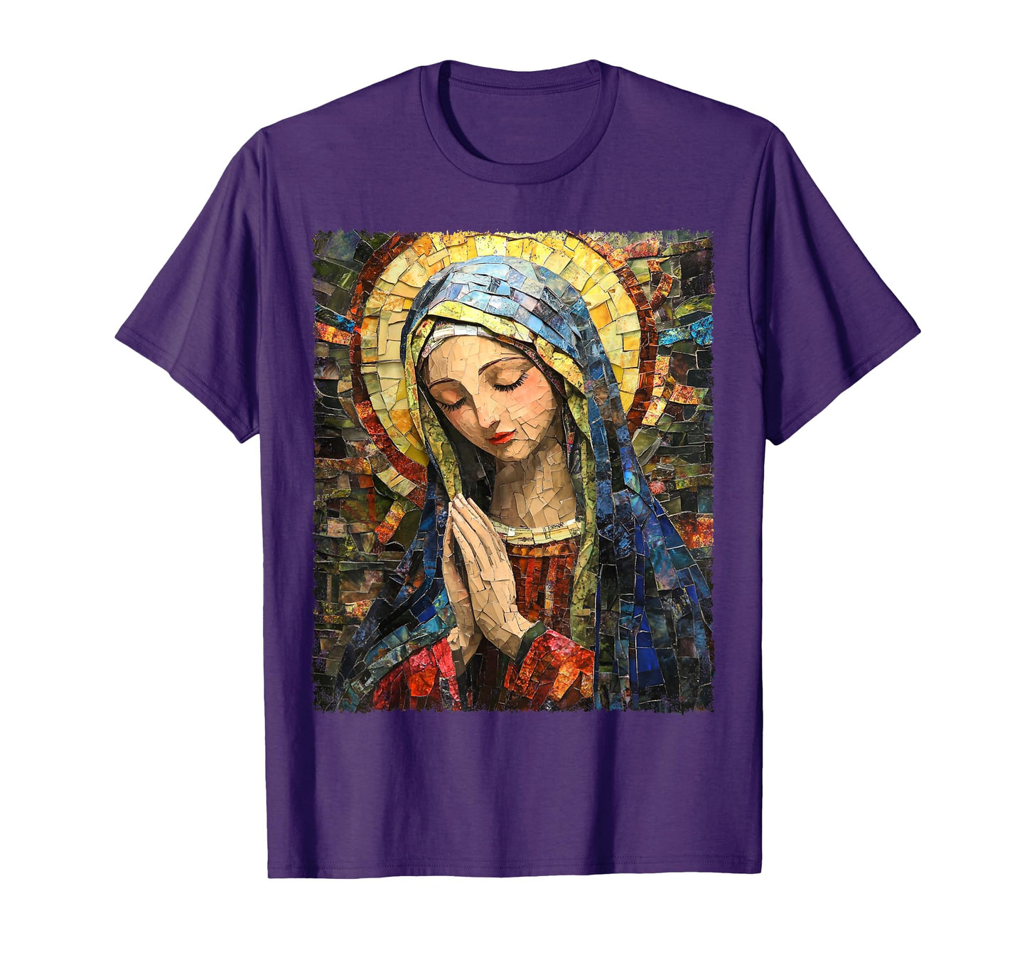 The Virgin Mary T-Shirt