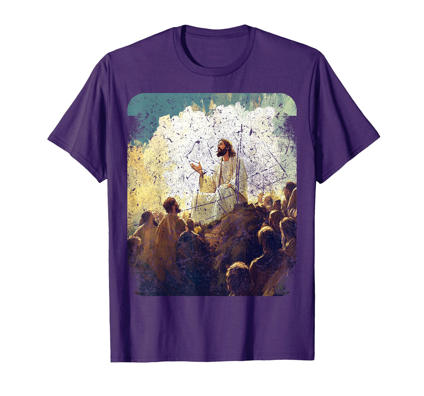 Apostle Disciple Jesus Christ T-Shirt