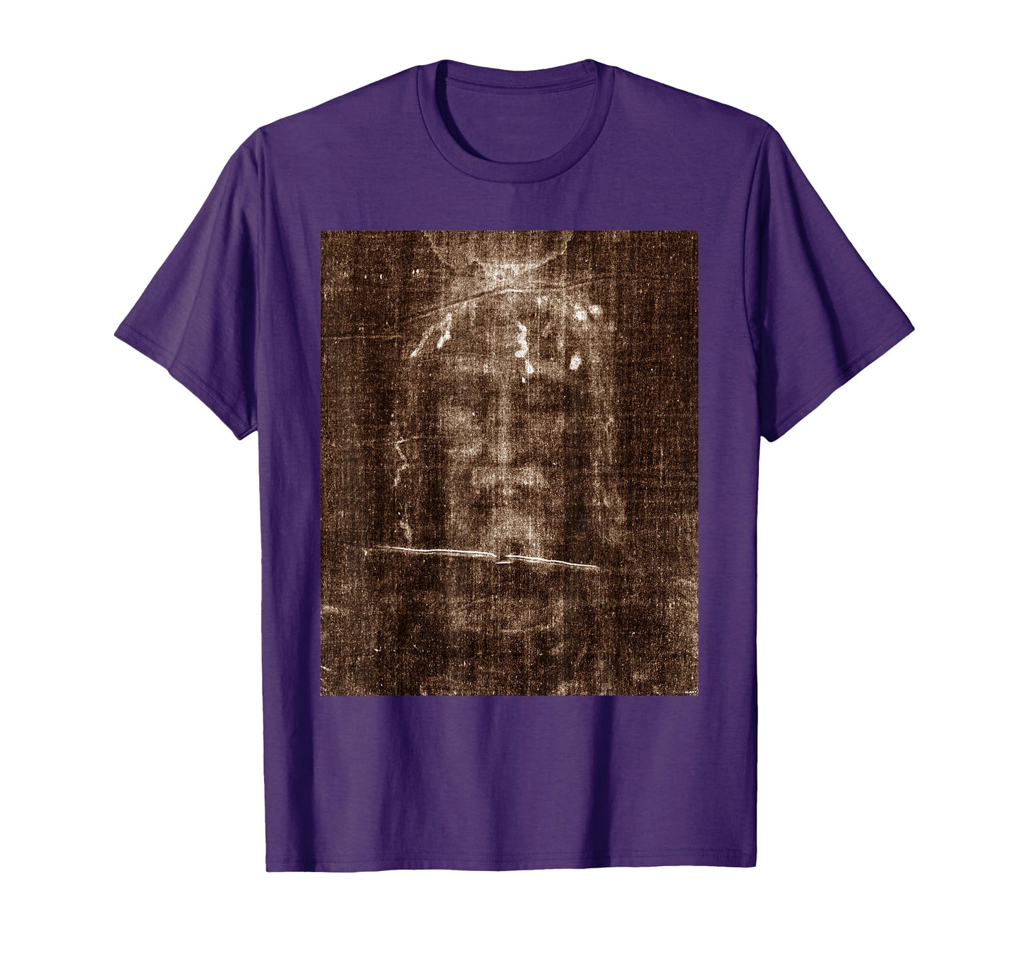 Shroud Of Turin Original T-Shirt