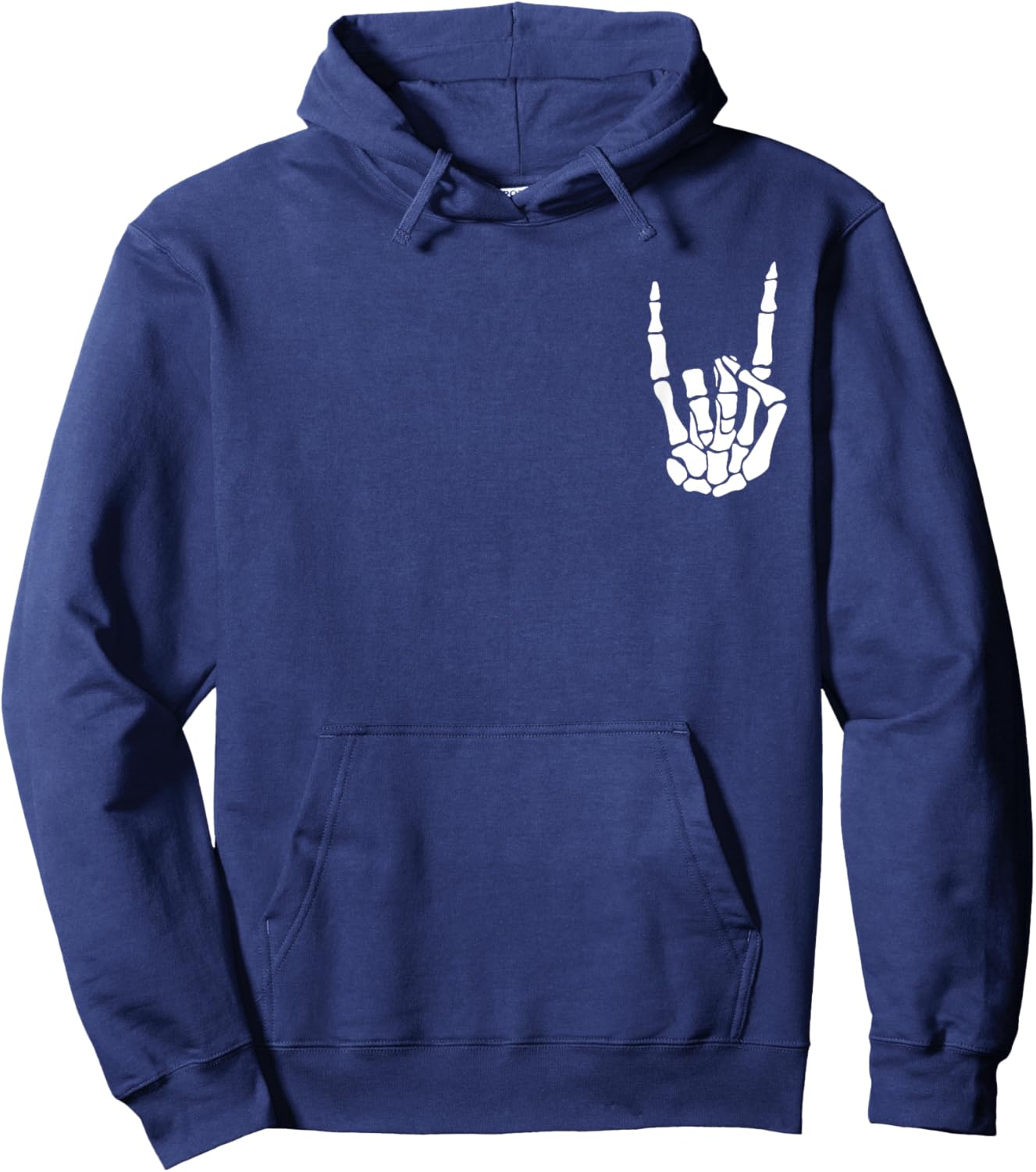 We Got Older But We Still Young - Front and Back, 2 Sides Hoodie - Hoodie | Navy