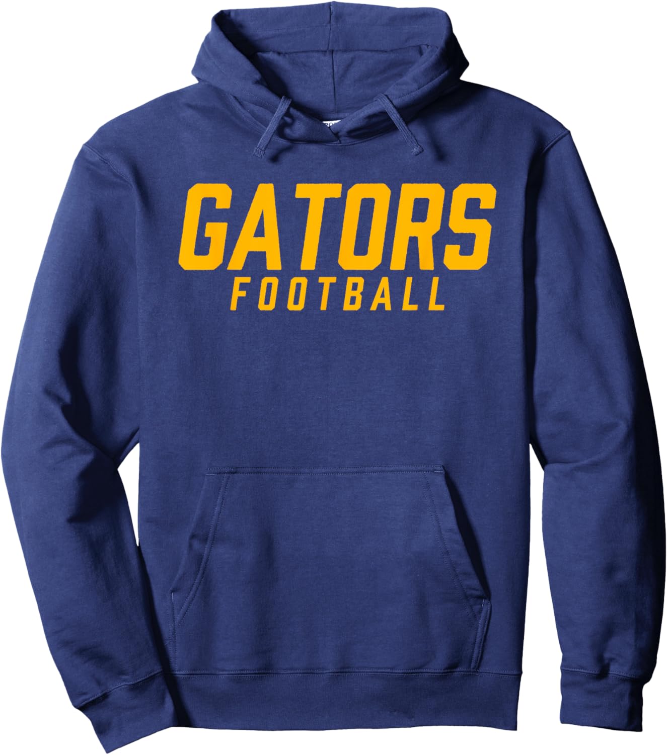 Perry Hall High School Football Team Hoodie - Hoodie | Navy