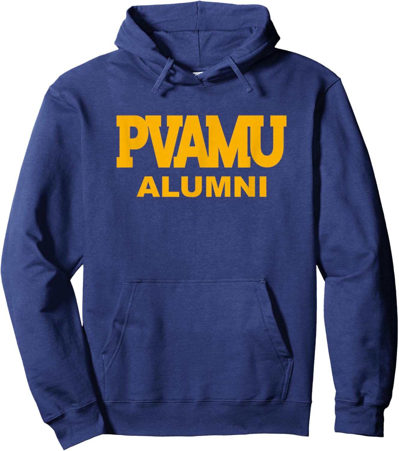 Prairie View A&M University Panthers Alumni Hoodie - Hoodie | Navy