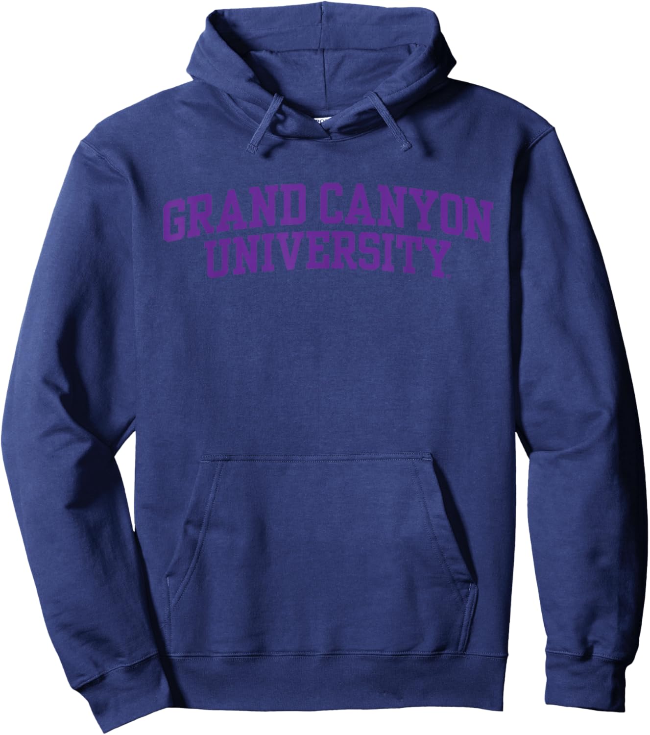 Grand Canyon Lopes | Official NCAA University | OC0773 Hoodie - Hoodie | Navy