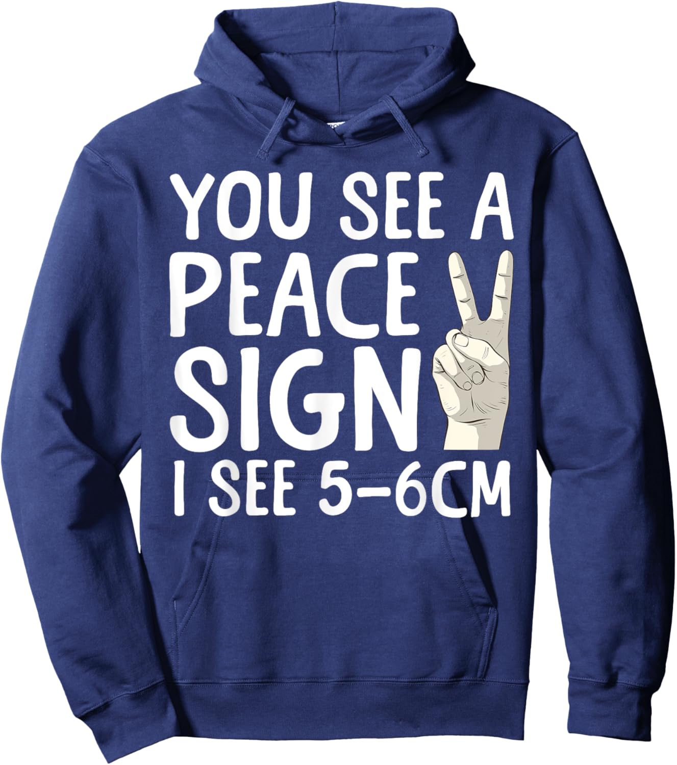 Funny Midwife Design Girls Nurse Midwifery Midwife Hoodie - Hoodie | Navy