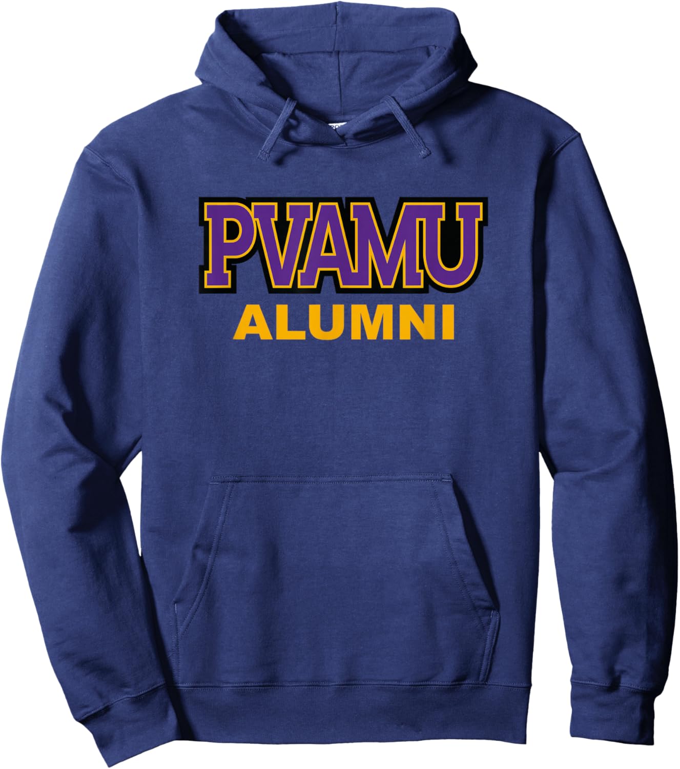 Prairie View A&M University Panthers Alumni Hoodie - Hoodie | Navy