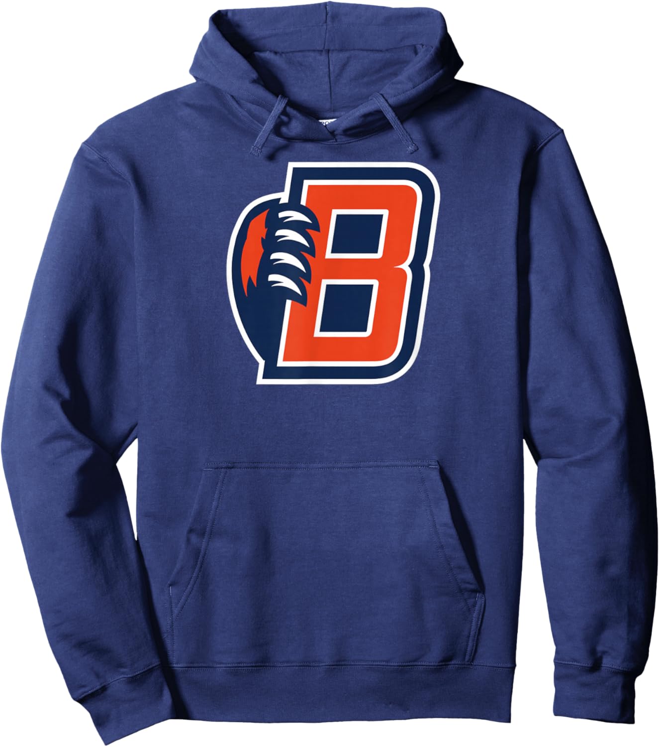 Bridgeland Bears Hoodie - Hoodie | Navy