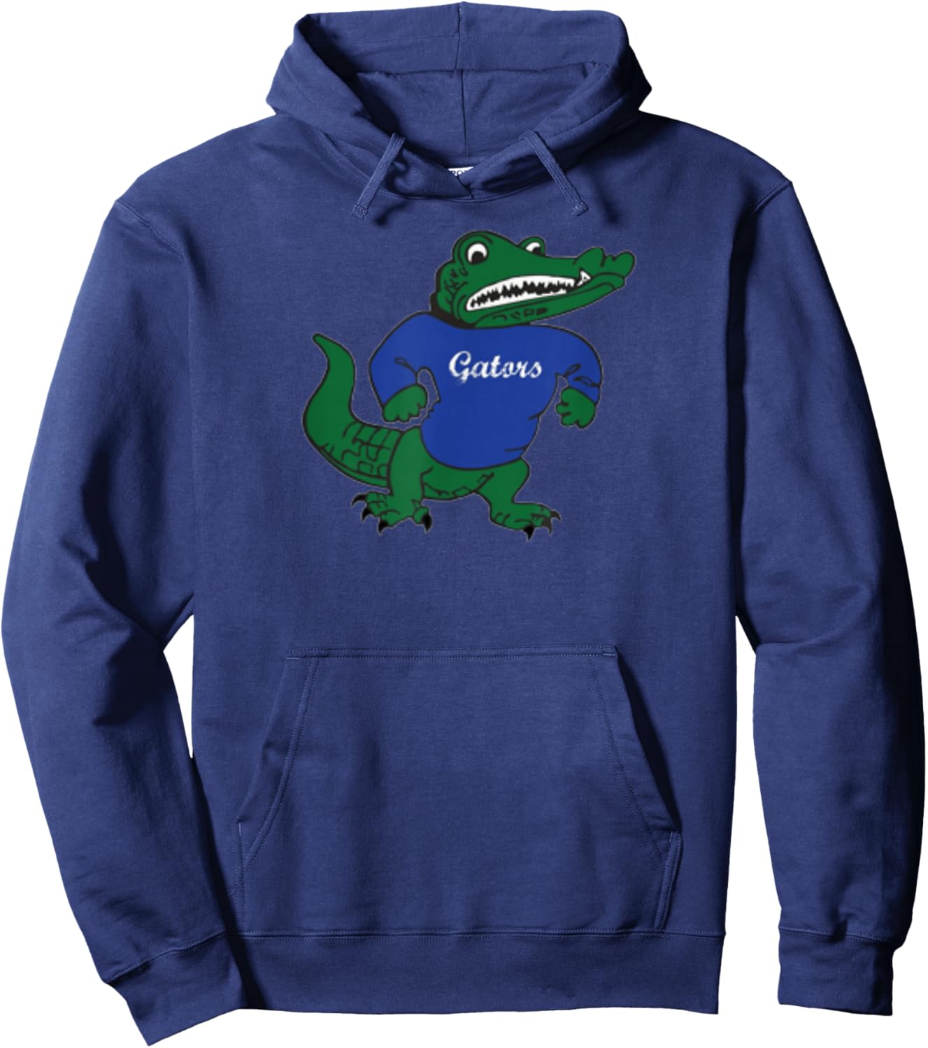 Dickinson Gators Hoodie - Hoodie | Navy