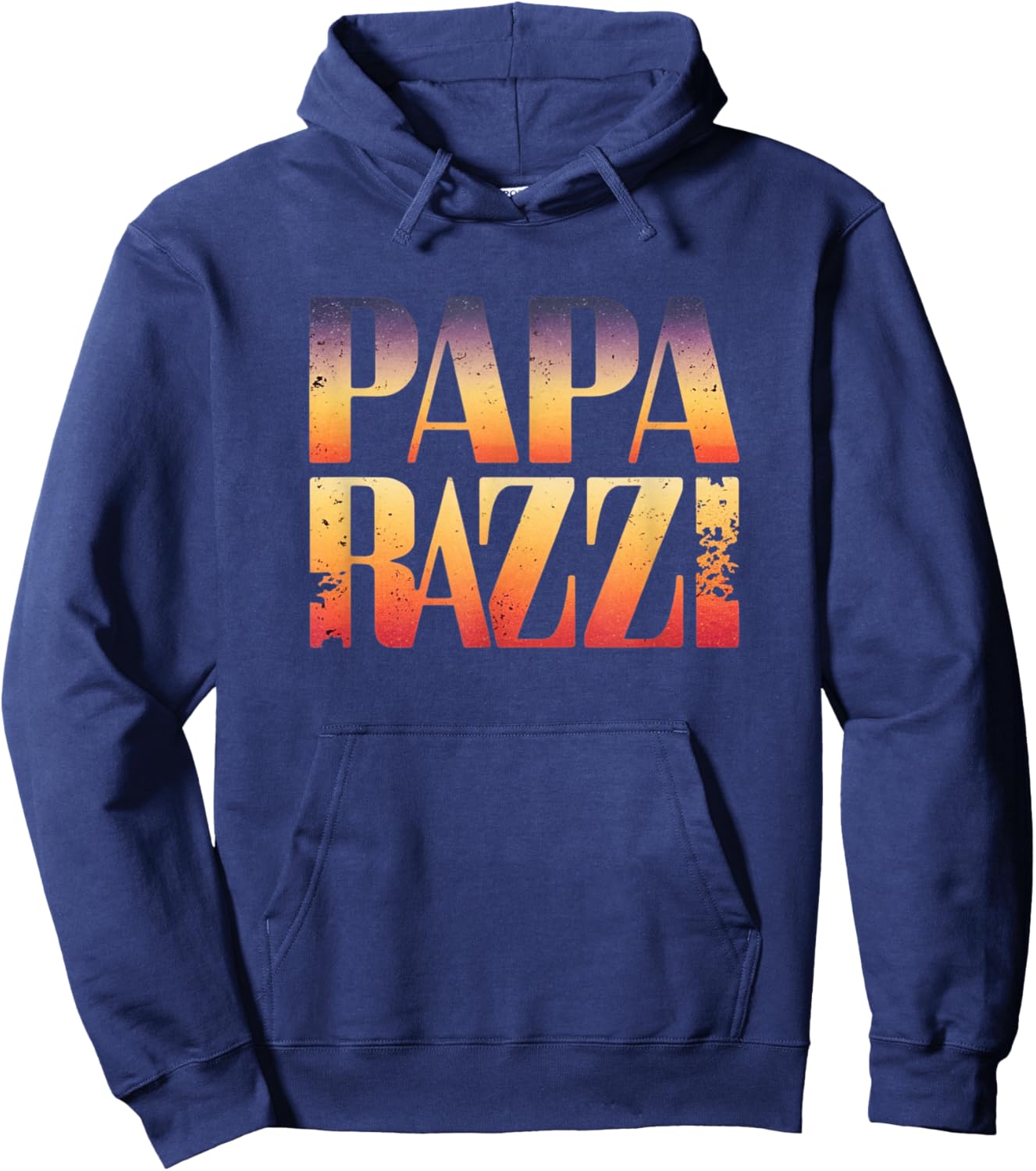 Paparazzi Celebrity Humor Lovers Design Men Women Boy Girl Hoodie - Hoodie | Navy