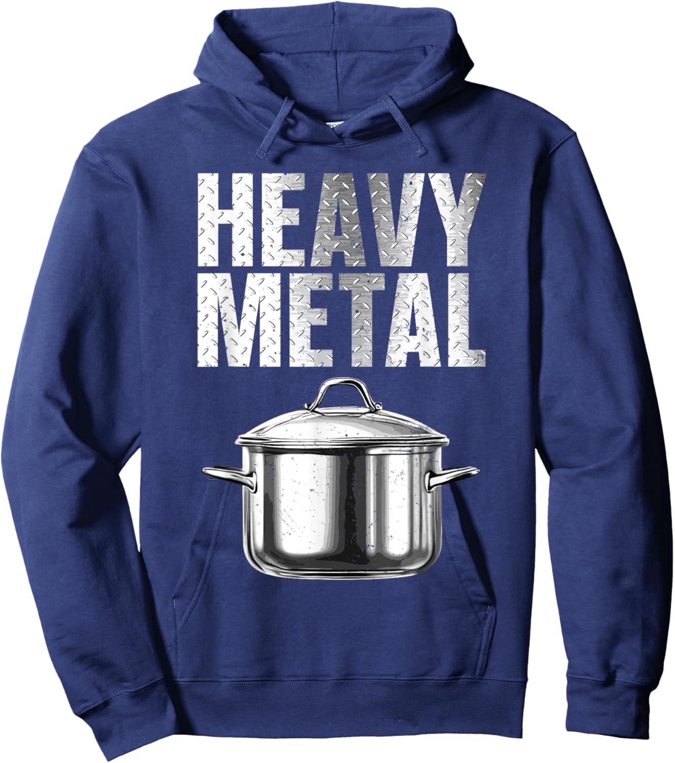 Cool Chef Art Women Hotel Cuisine Cook Culinary Chef Hoodie - Hoodie | Navy