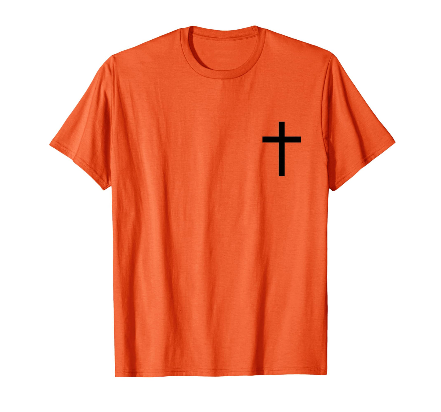 Jesus forgiven - bible verse - Ephesians 4:32 - Be kind T-Shirt