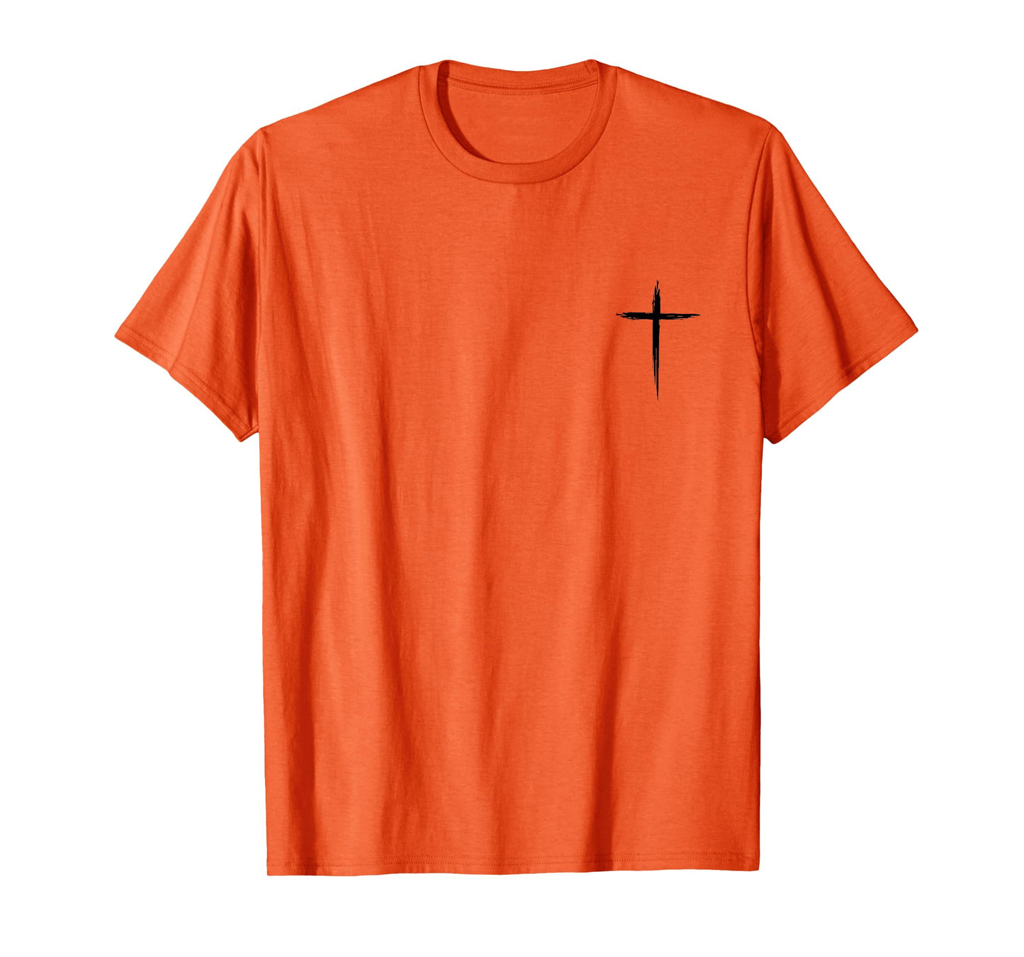 jesus christian cross T-Shirt