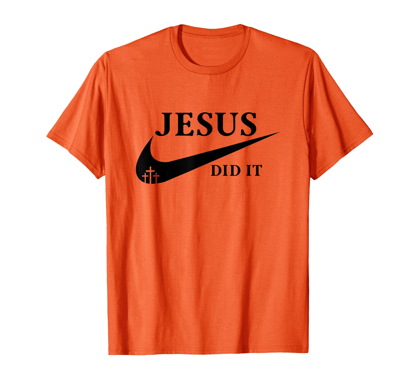 Jesus Did It He is Risen T-Shirt