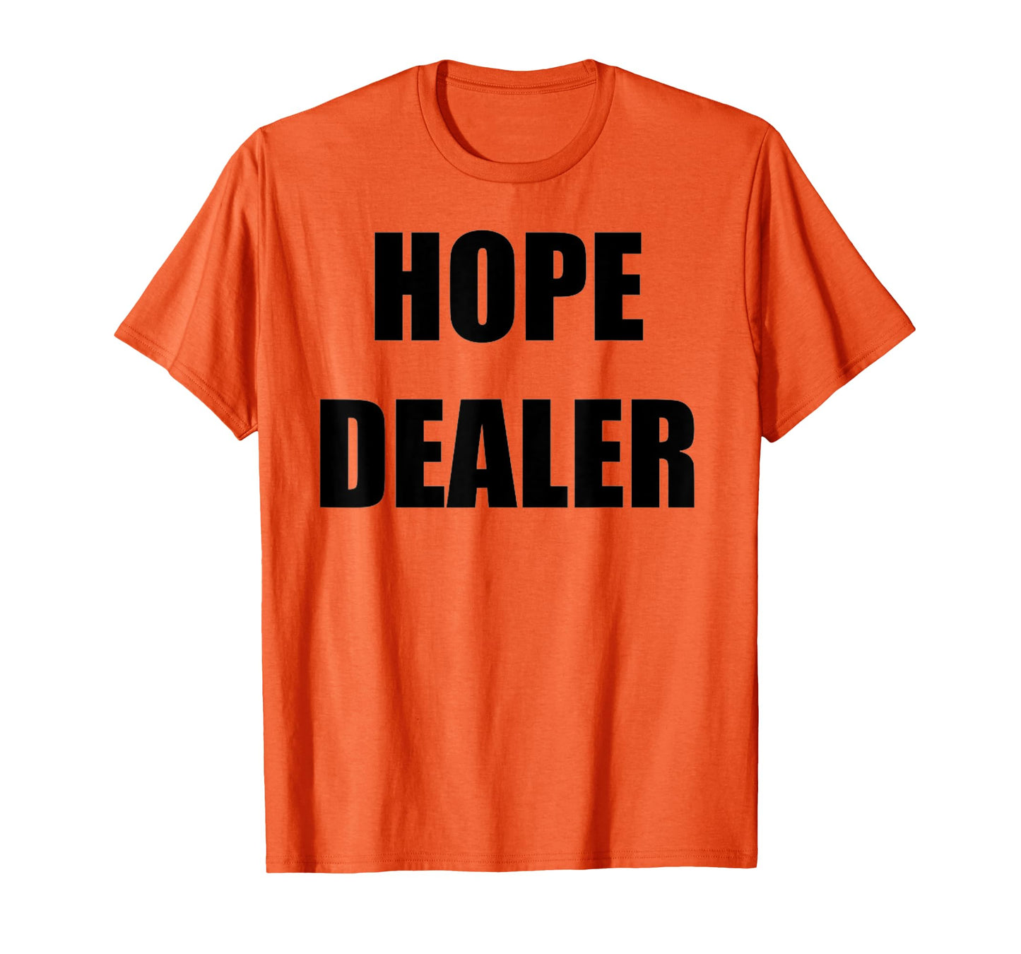 Hope Dealer Disciple Great Commission Christian Church Jesus T-Shirt