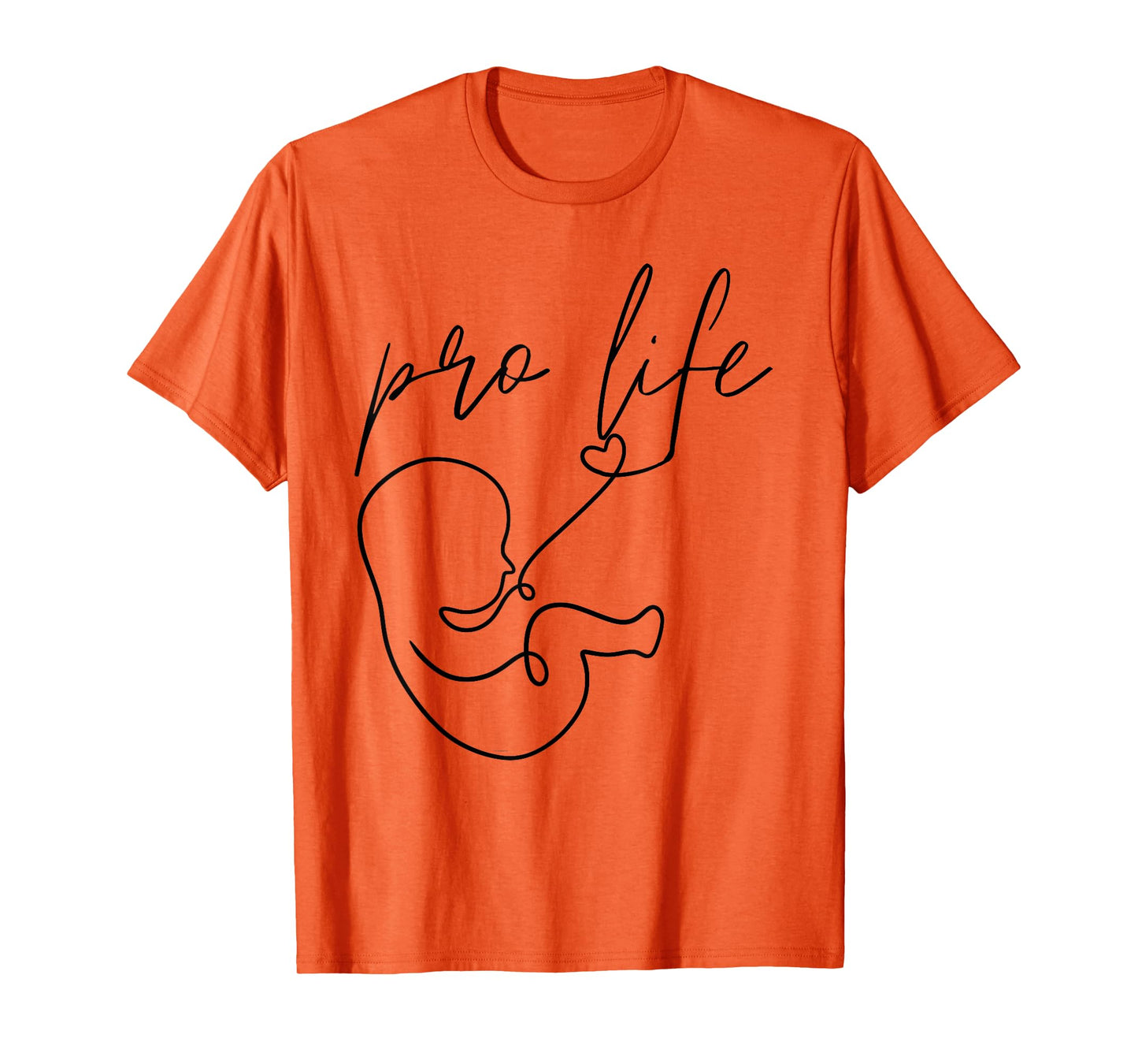 Speak Up For Those Who Cannot Speak For Themselves Pro Life T-Shirt