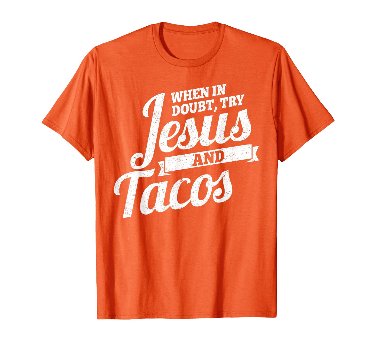 Jesus and Tacos Tshirt, Funny Cinco de Mayo Tshirt, Taco Tee T-Shirt