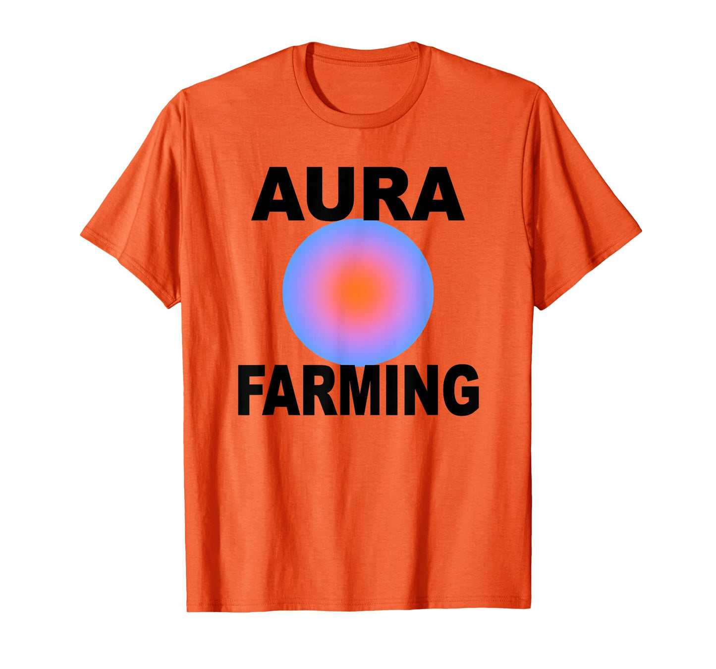 Aura Farming T-Shirt
