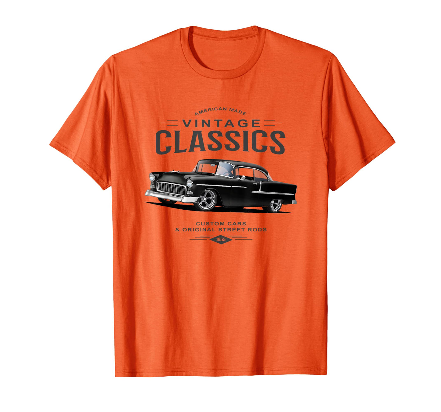 55 chevys truck classic T-Shirt
