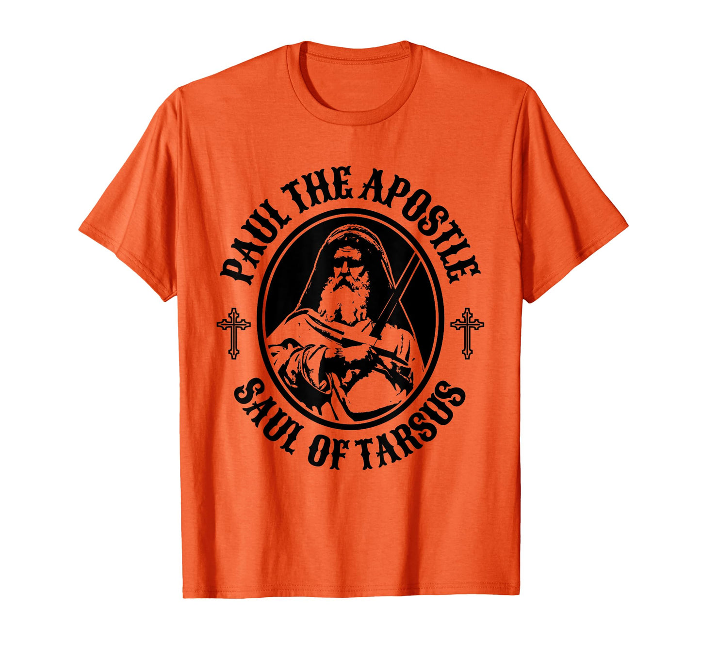 Apostel Paulus Bible Christian T-Shirt