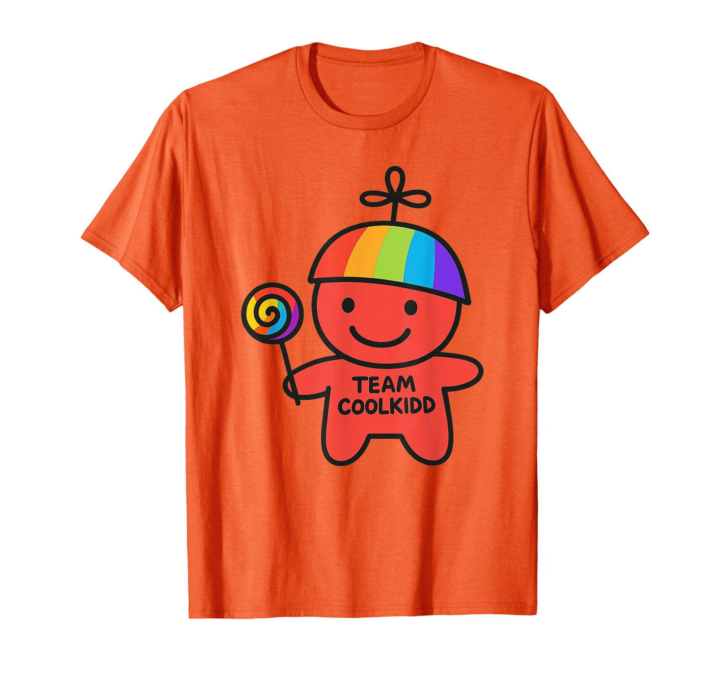 Team C00lkidd Join Today Funny Trending Quote T-Shirt